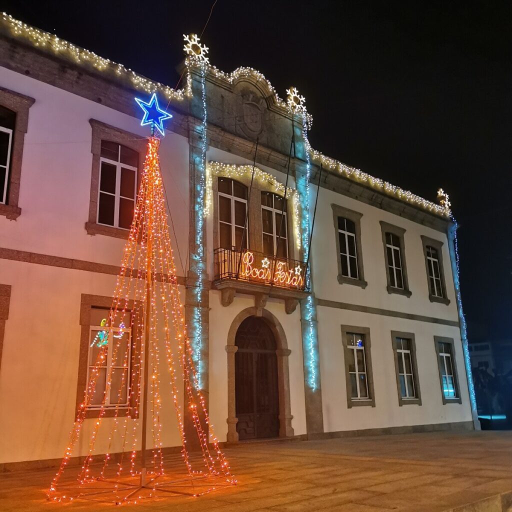  Resende celebra Natal com concertos, exposições, feira e iluminação nas ruas - Jornal do Centro