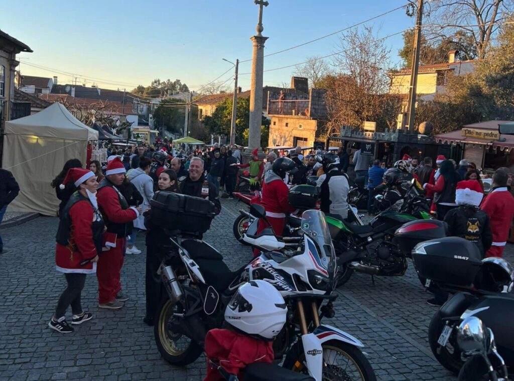  Mundão (Viseu) recebe mercado no fim de semana de Natal e com concurso de doces