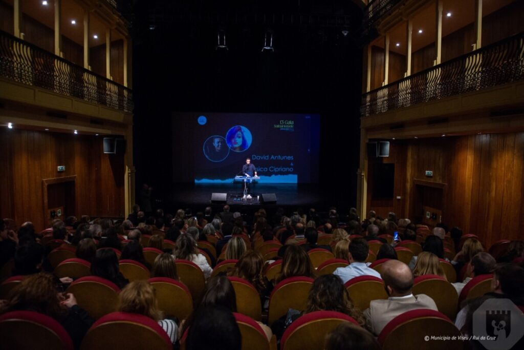  APPACDM de Viseu angaria fundos em gala solidária que se realiza no Teatro Viriato - Jornal do Centro