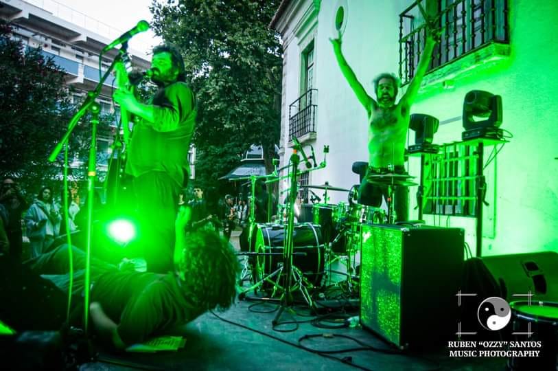  Crianças ao Poder e Baleia Baleia Baleia esta sexta-feira no Fora de Rebanho (Viseu) - Jornal do Centro