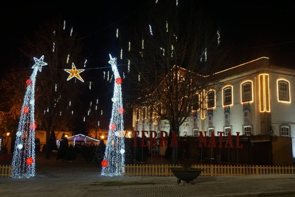  São Pedro do Sul é “Terra Natal” a partir desta sexta-feira - Jornal do Centro