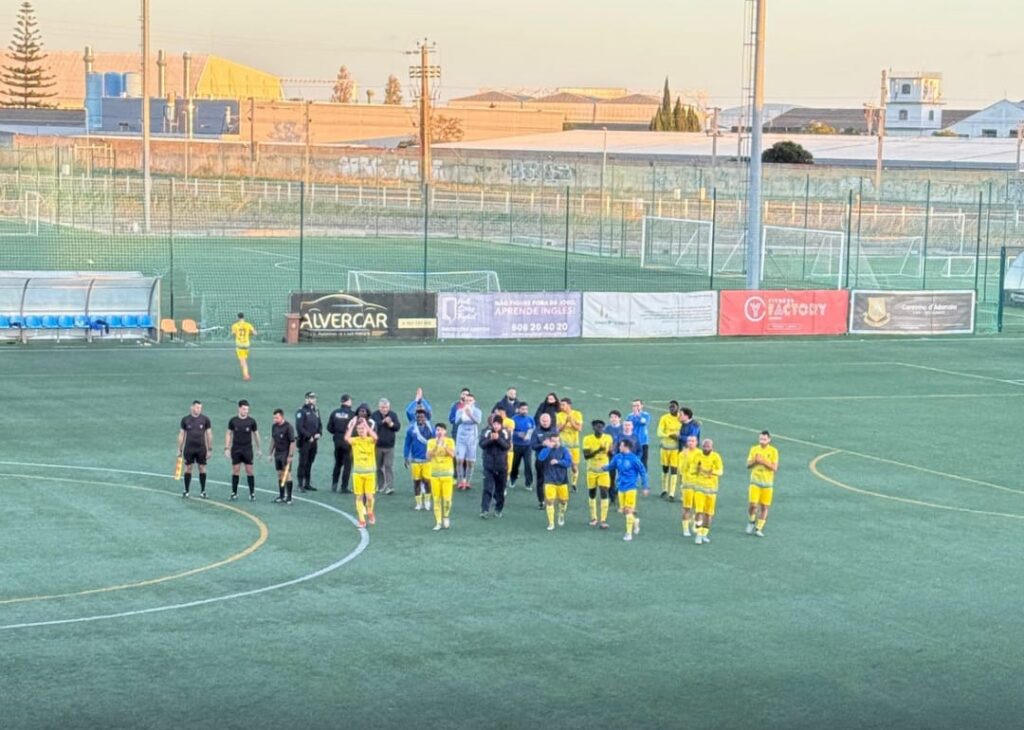  Mortágua vence e Cinfães empata no Campeonato de Portugal - Jornal do Centro