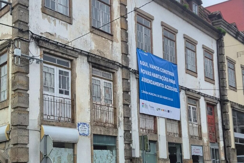  Custos de construção de habitação sobem 3,1% em janeiro, aponta INE - Jornal do Centro