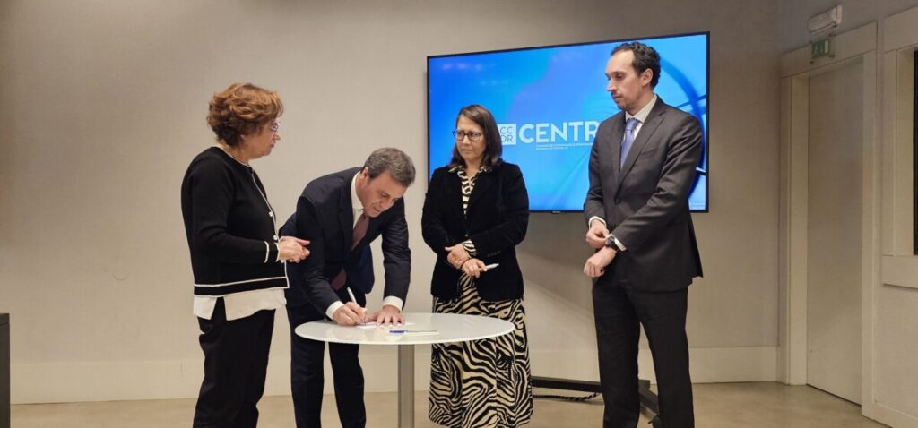  Obra da nova estrada envolvente ao cemitério de Tondela arranca em 2025 - Jornal do Centro