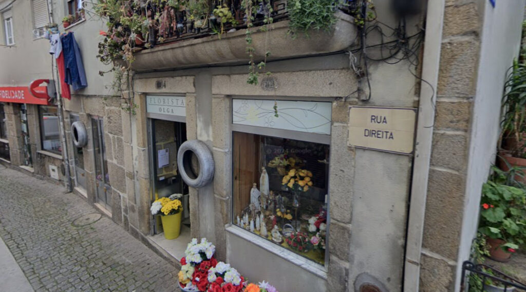  São Pedro do Sul: Rua Direita com novas lojas durante o Natal - Jornal do Centro