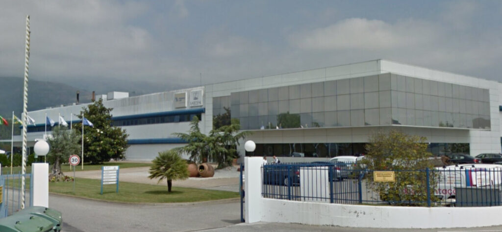  Ministros da Saúde e Presidência em Tondela, nos 25 anos da Fresenius Kabi - Jornal do Centro