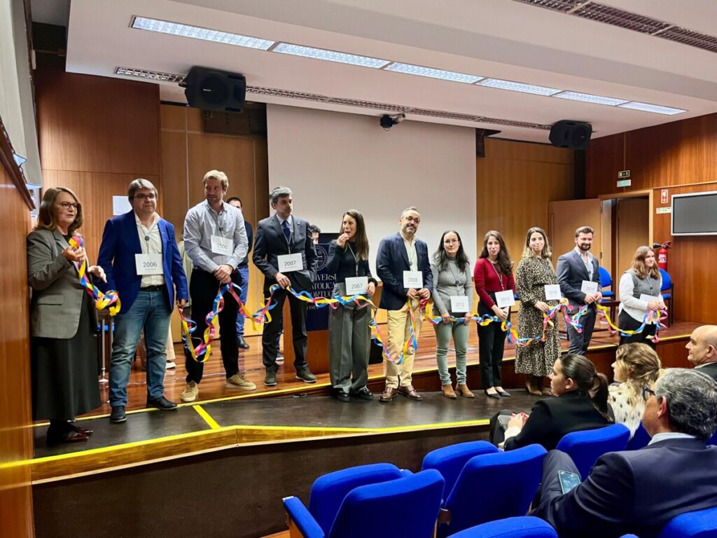  Ensino, investigação e responsabilidade social marcam Faculdade de Medicina Dentária de Viseu da Universidade Católica - Jornal do Centro