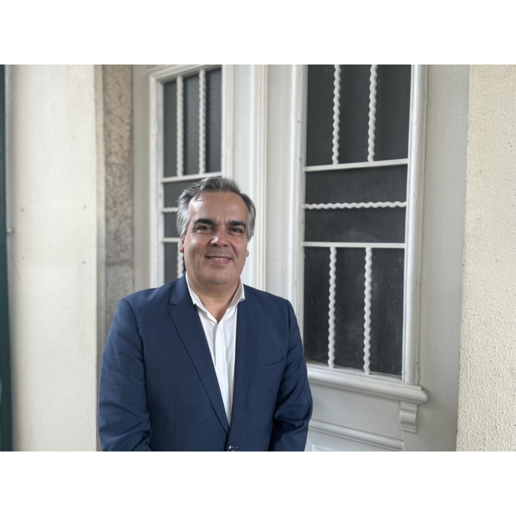  “Todos concordamos que Viseu precisa de mais um pavilhão desportivo” - Jornal do Centro