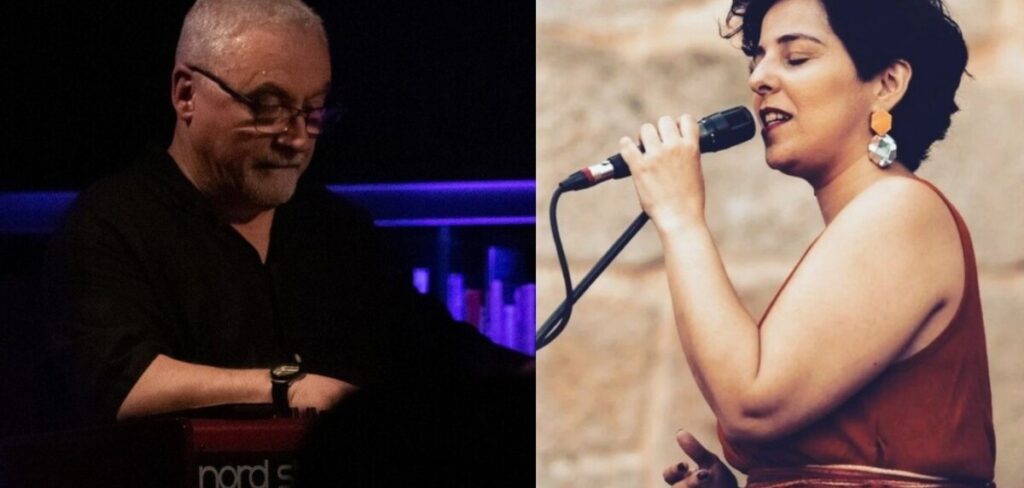  Mercado 2 de Maio, em Viseu, recebe concerto de Paulo Lima e Inês Simões - Jornal do Centro