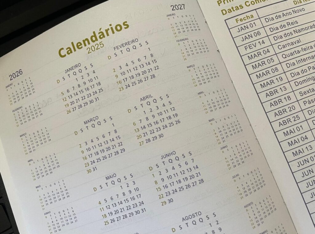  A entrar num novo ano, prepare-se. São estes os feriados para 2025 - Jornal do Centro