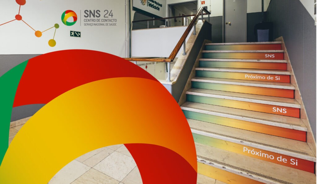  Linha SNS 24 atendeu mais de 3,4 milhões de chamadas este ano, quase o dobro de 2023 - Jornal do Centro