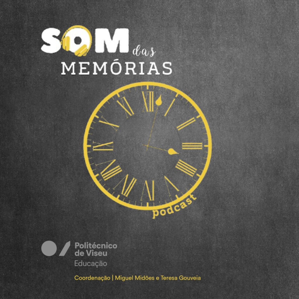  O latoeiro da Sé de Viseu em o “Som das Memórias” - Jornal do Centro