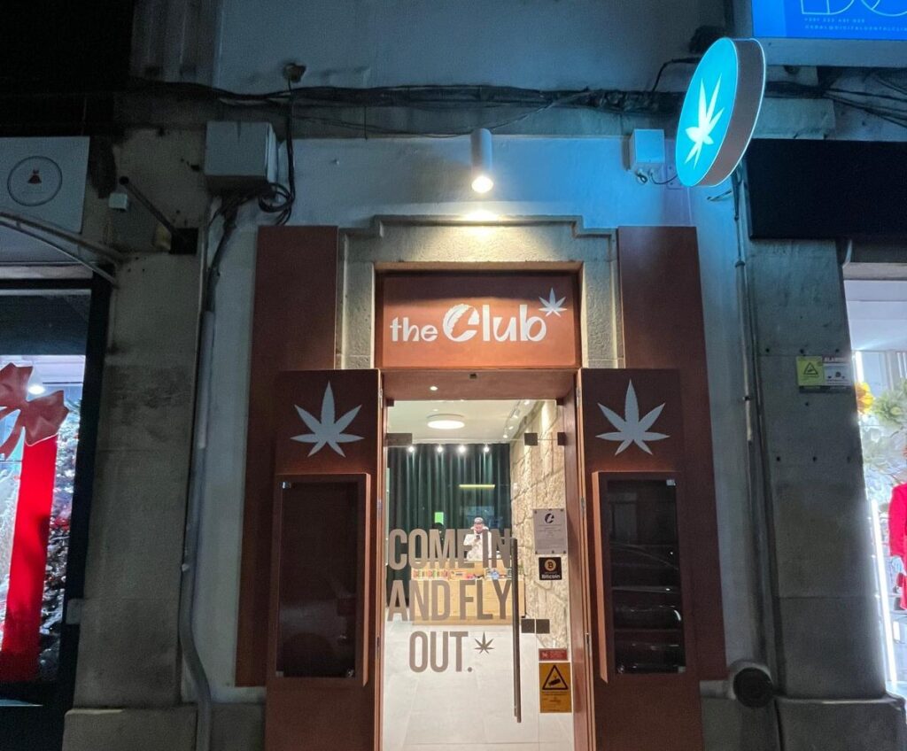  Loja de derivados de canábis abre em Viseu - Jornal do Centro