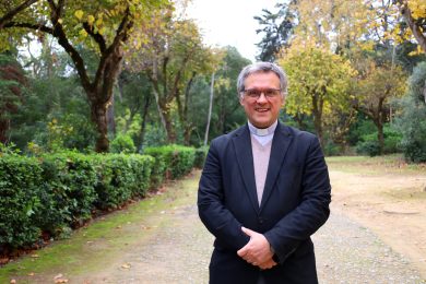  Bispo de Viseu felicita novo bispo da Guarda e deixa palavra de gratidão a D. Manuel Felício - Jornal do Centro