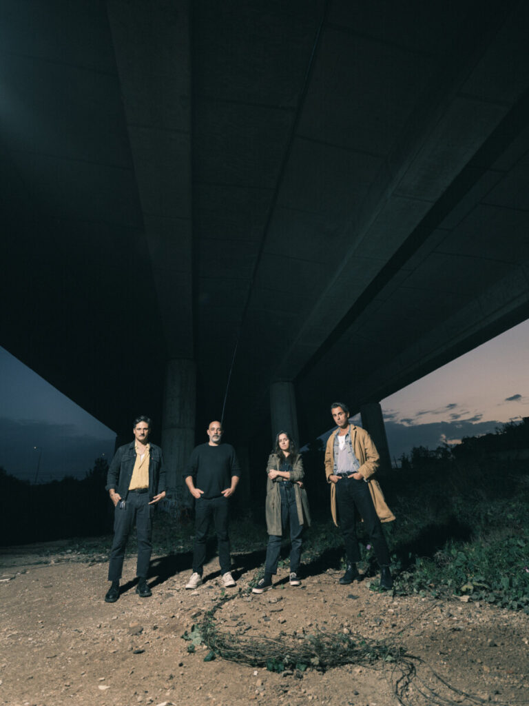  Linda Martini de regresso a Viseu a 6 de fevereiro