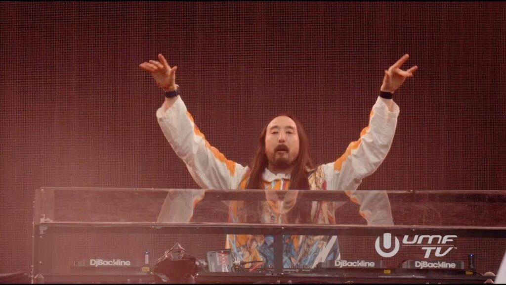  DJ Steve Aoki é primeira confirmação do festival Somnii na Figueira da Foz em 2025 - Jornal do Centro