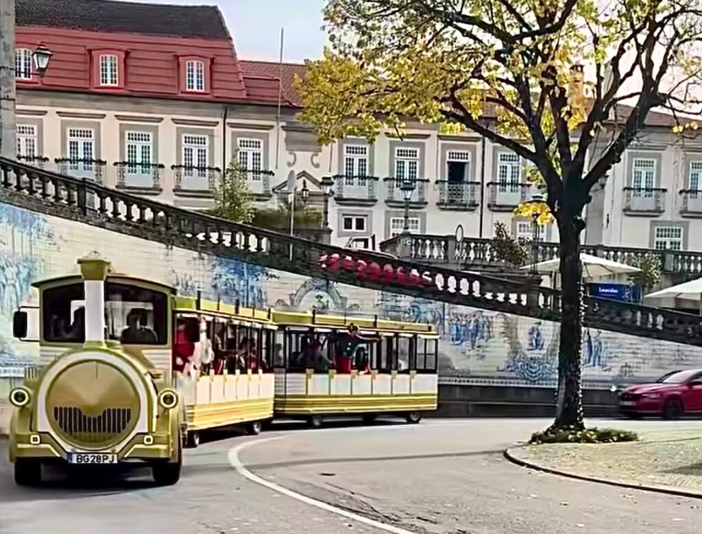  Estes são os oito sítios que pode visitar no primeiro dia de 2025 em Viseu - Jornal do Centro
