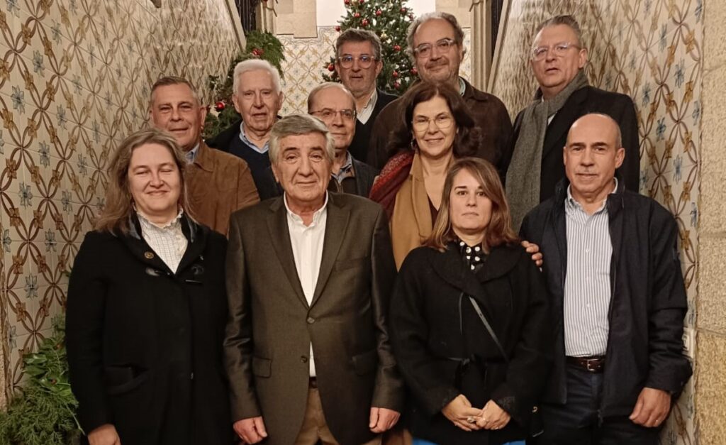  Nuno Carrilho eleito provedor da Misericórdia de Viseu com “votação expressiva” - Jornal do Centro