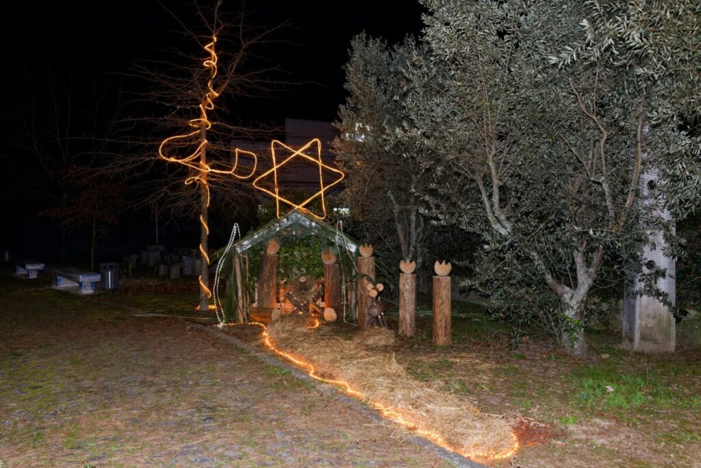 Faíl e Vila Chã de Sá