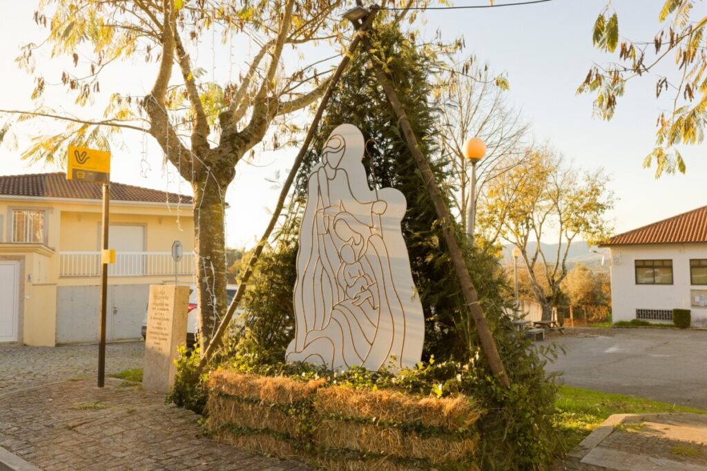 Ribafeita
