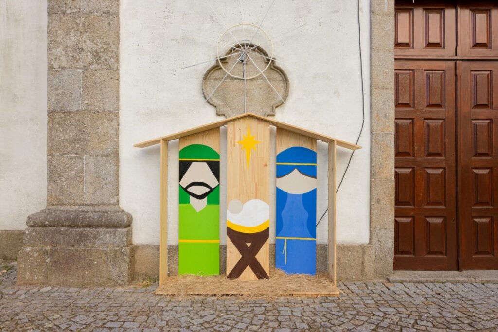 São João de Lourosa