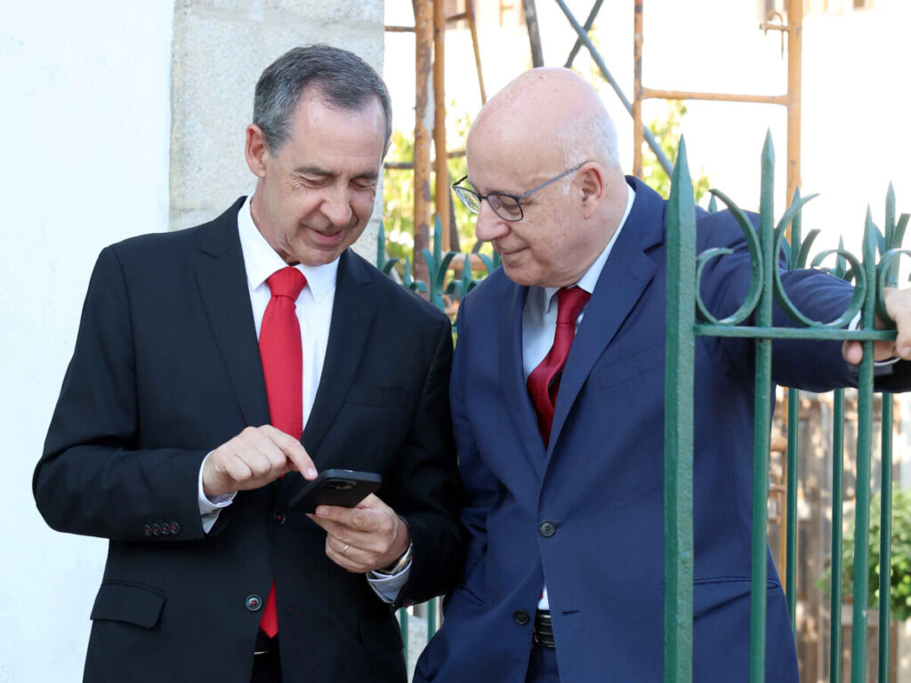  Viseu e Benfica organiza tertúlia para celebrar centenário - Jornal do Centro