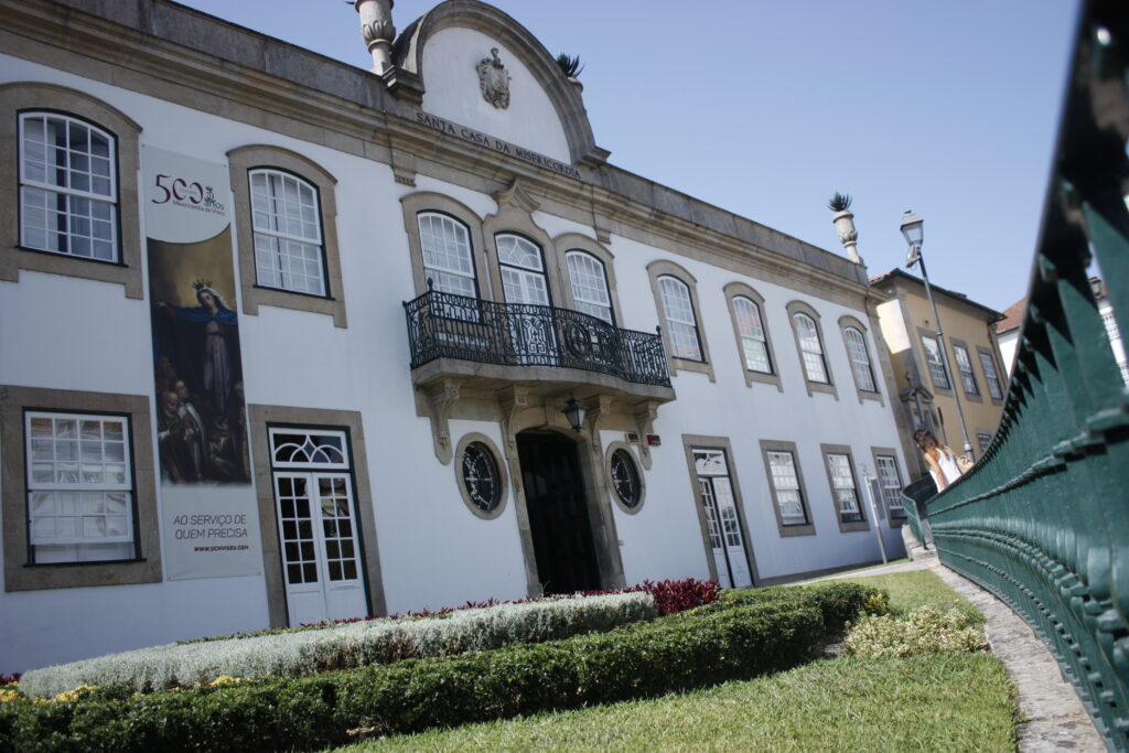  Eleições: membros da Misericórdia de Viseu acusam lista única de estratégia partidária - Jornal do Centro
