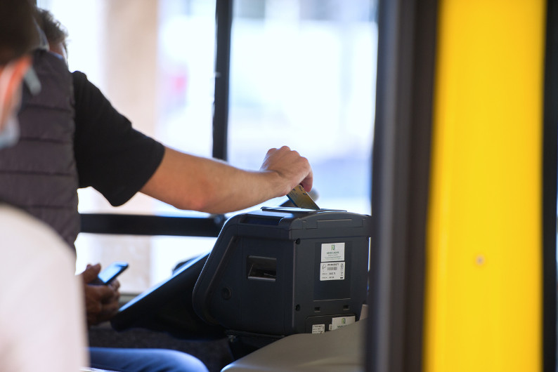  Utiliza os autocarros MUV, em Viseu? Vai pagar mais em 2025 - Jornal do Centro