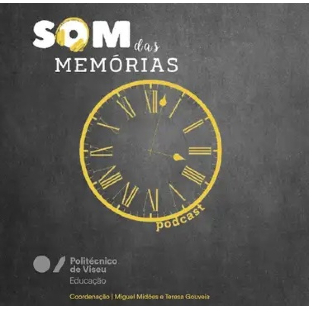  Exorcismo em Vera Cruz e a estória do “homem cão”, em podcast Som das Memórias - Jornal do Centro