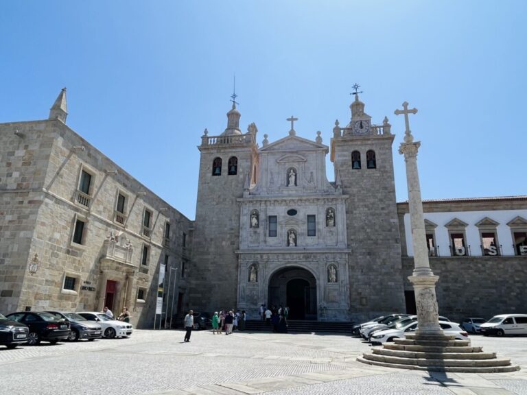 sé de viseu museu grão vasco