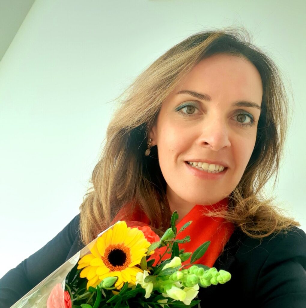  Autárquicas’25: Sofia Relvas (PS) gostou da vice-presidência e quer agora ser presidente de Nelas - Jornal do Centro