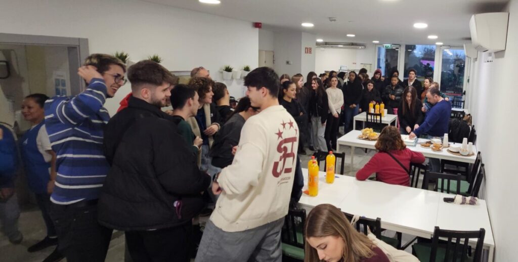  Adamastor – Associação Cultural celebra 20 anos - Jornal do Centro