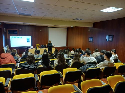  Projeto “Cáritas na Escola” chegou a 600 alunos de Viseu - Jornal do Centro