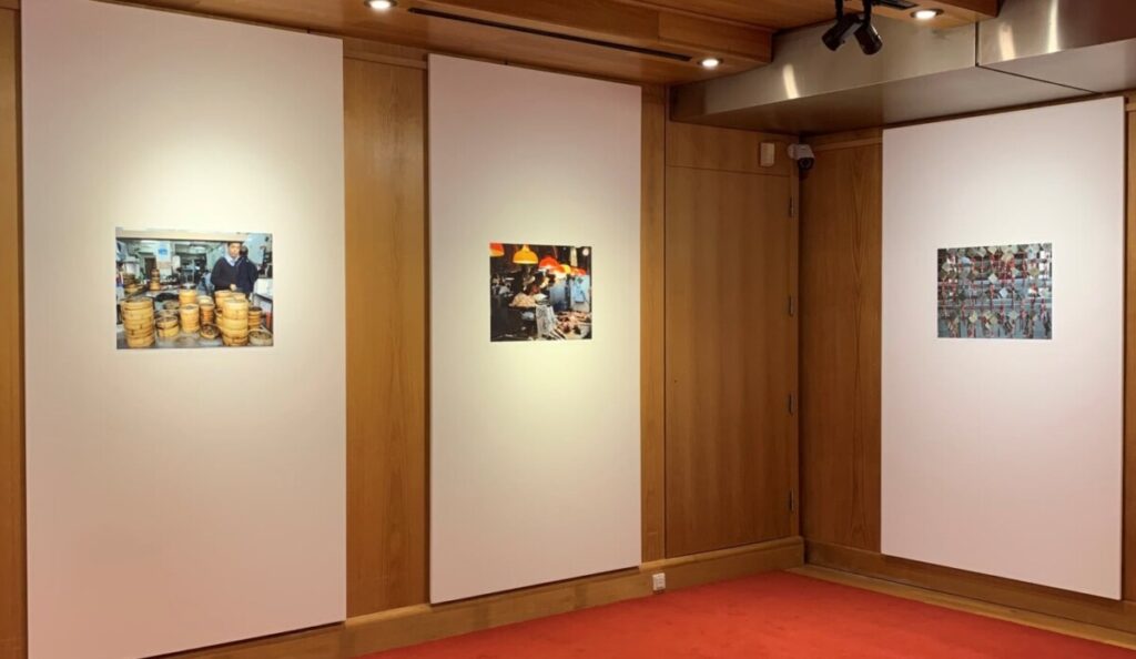  Exposição sobre Macau na Universidade Católica de Viseu - Jornal do Centro