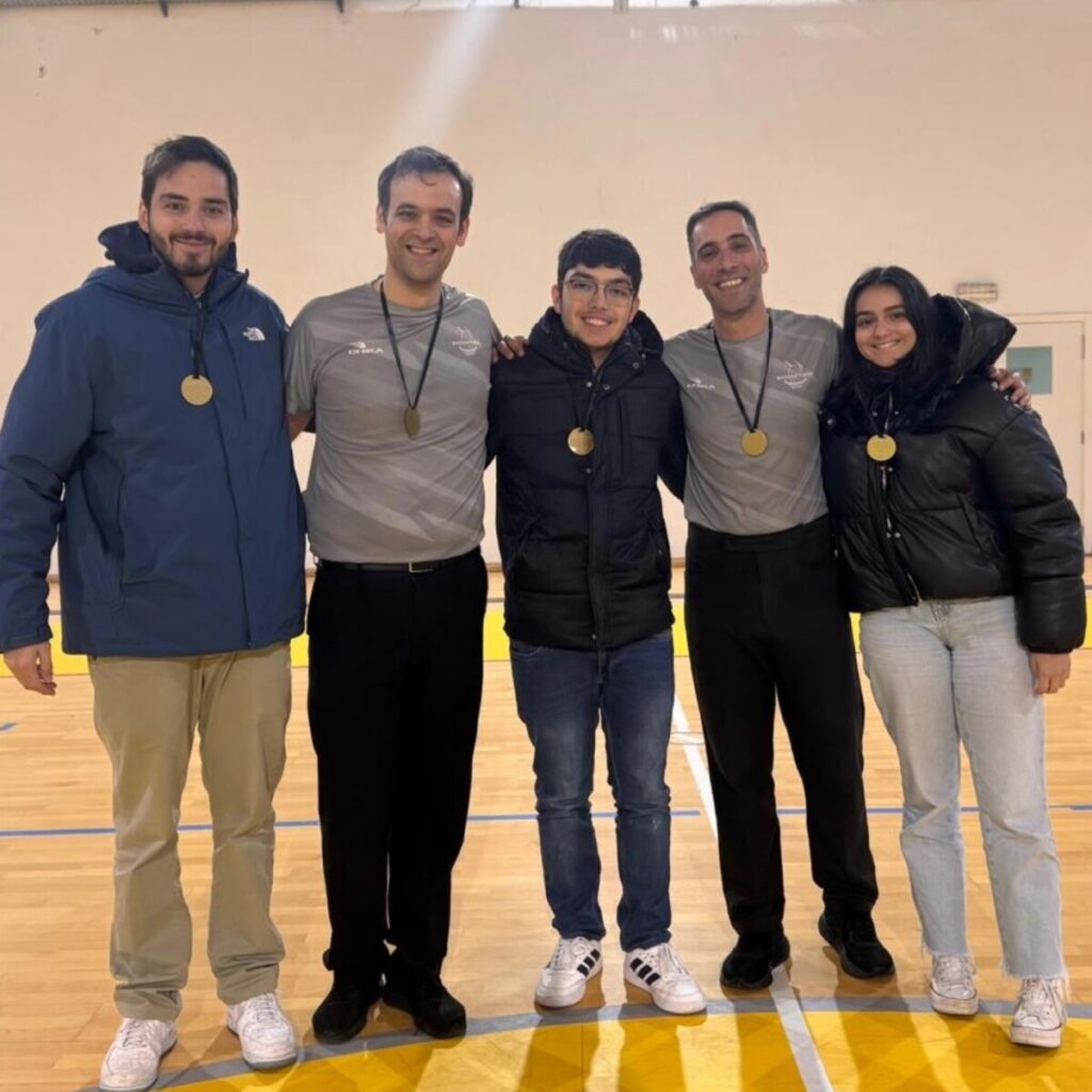  Basquetebol: Campeonatos distritais de Viseu de sub-18 terminam com vitórias de CD Tondela e CD Gumirães - Jornal do Centro