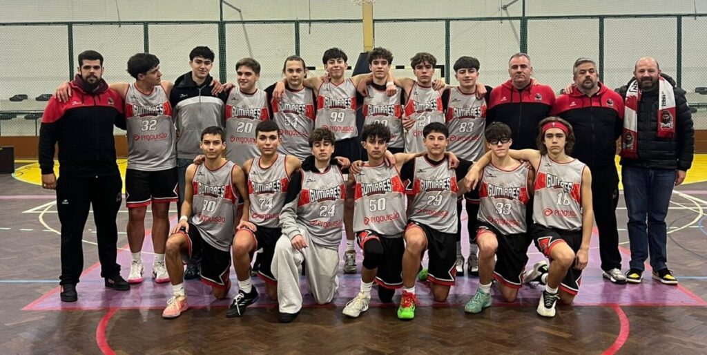  Basquetebol: Seleção distrital de sub-16 femininos treina para a Festa do Basquetebol Juvenil - Jornal do Centro