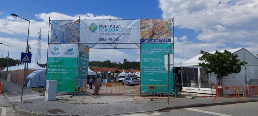  Feira Mortágua Florestal regressa de 29 de maio a 1 de junho - Jornal do Centro