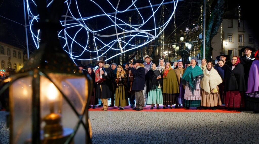  Janeiras este fim de semana em Viseu e Lamego - Jornal do Centro
