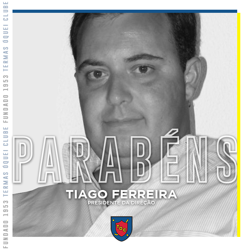  Ao fim de oito anos a presidir Termas OC, Tiago Ferreira anuncia que não se recandidata - Jornal do Centro