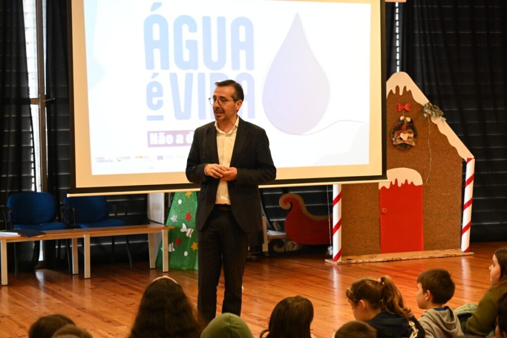  Autárquicas’25: Vice-presidente da Câmara de Tarouca é candidato pelo PSD - Jornal do Centro