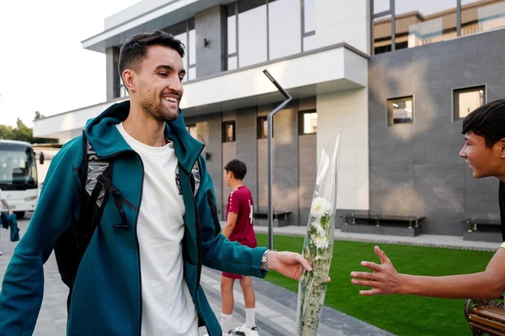 andré coelho selecao futsal autor FPF Futsal: Nelense André Coelho convocado para qualificar Portugal rumo ao Europeu - Jornal do Centro