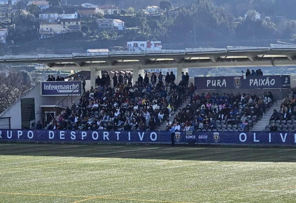 oliveira de frades gdof Oitavos de final da Taça Sócios de Mérito de Viseu jogam-se este domingo - Jornal do Centro