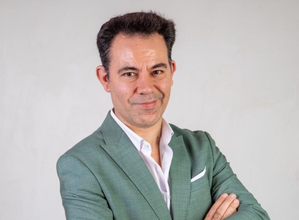  Candidato à liderança da IL apresenta moção estratégica este sábado em Viseu - Jornal do Centro