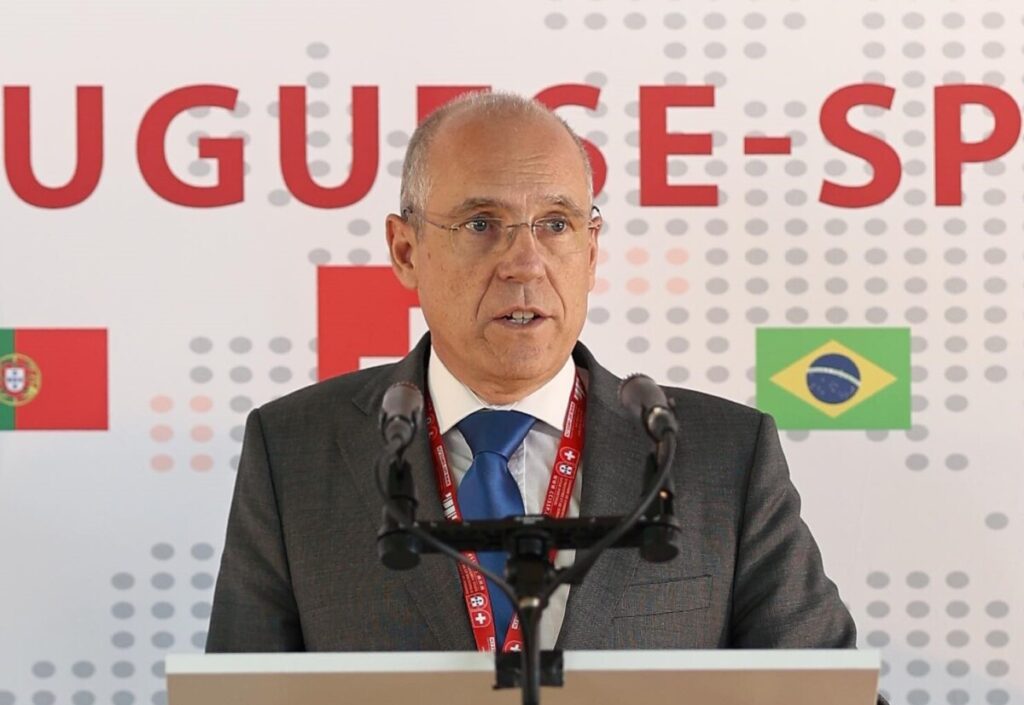  Autárquicas’25: Antigo vereador do PS João Lopes é candidato do PSD em Mangualde - Jornal do Centro