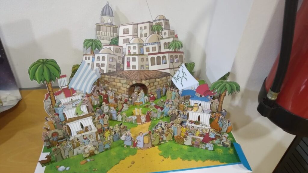  Biblioteca de Nelas recebe exposição de livros até fevereiro - Jornal do Centro