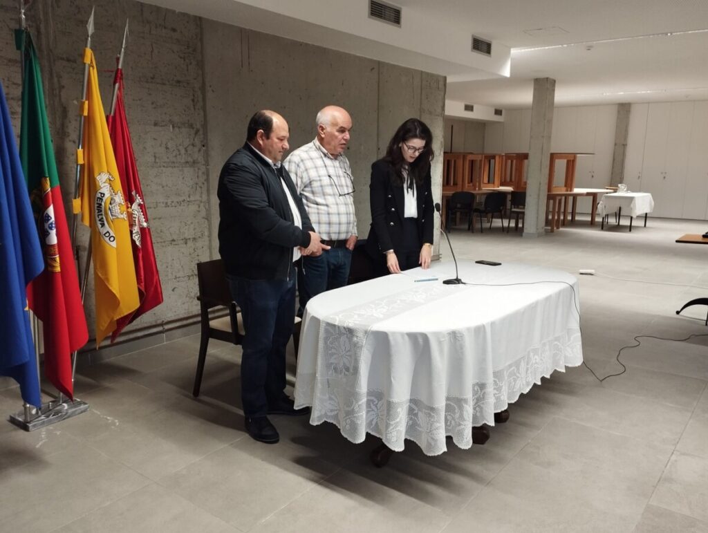  Associação de Germil avança com construção de unidade de cuidados continuados de saúde mental - Jornal do Centro
