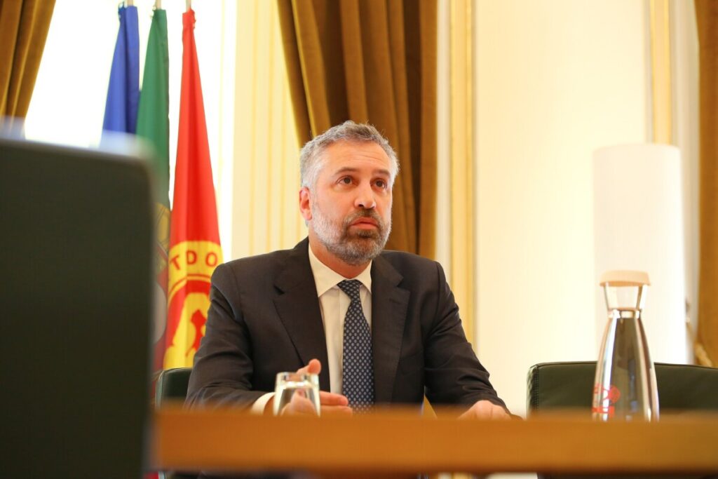  Pedro Nuno Santos diz em Tondela que ministra da saúde “está a prazo” - Jornal do Centro