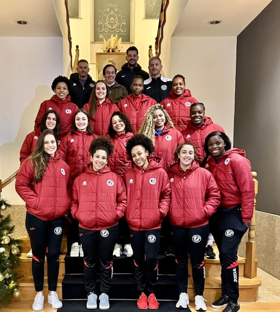  Academia de São Pedro do Sul recebe Benfica este sábado - Jornal do Centro