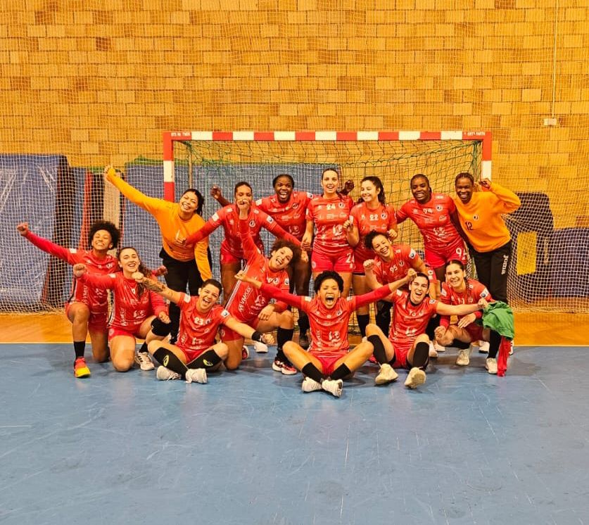 academia andebol são pedro do sul Academia de São Pedro do Sul vence pelo quarto jogo consecutivo - Jornal do Centro