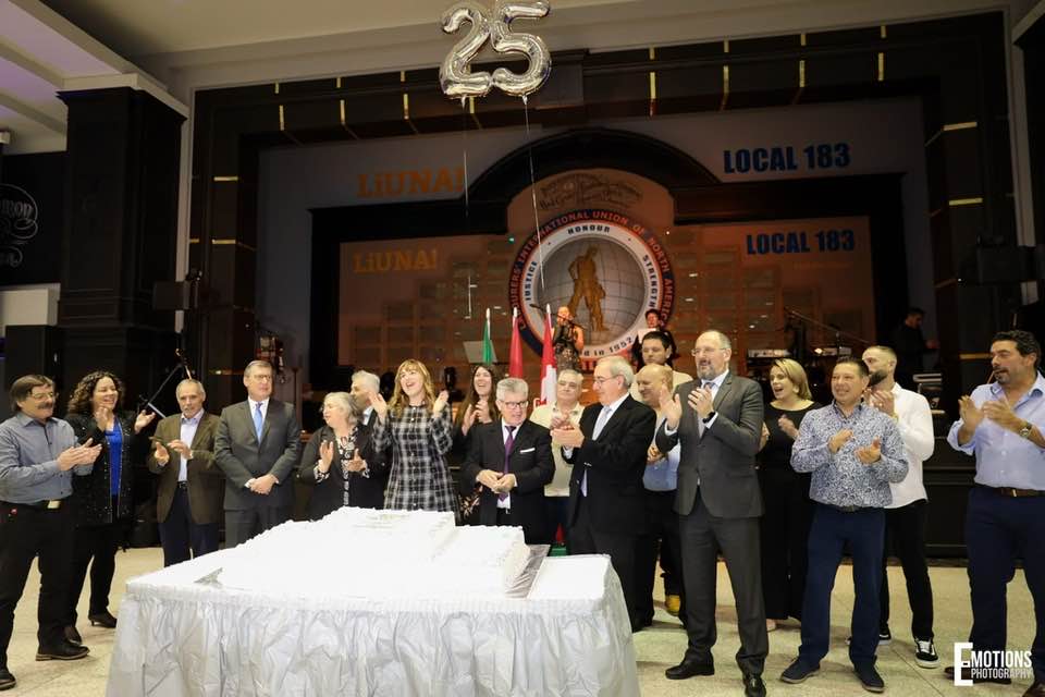  É de Viseu o presidente da Casa das Beiras em Toronto, criada há 25 anos - Jornal do Centro